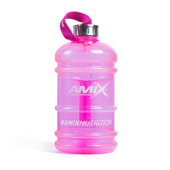 Amix, Пляшка для води, рожевий, 2200 мл (820526), фото