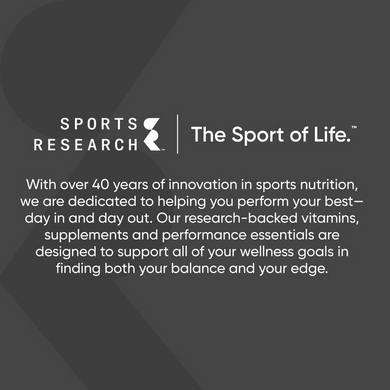 Sports Research, биотин с кокосовым маслом, 5000 мкг, 120 вегетарианских капсул (SRE-09000), фото