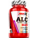 Amix 819284 Amix, ALC + L-таурин + Витамин B6, 120 капсул (819284) 1
