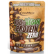 IronMaxx 820596 IronMaxx, 100 % Vegan Protein Zero, черный шоколад, 500 г (820596) 1