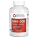 Protocol for Life Balance PRT-11612 Protocol for Life Balance, ДГК-500, 120 мягких таблеток (PRT-11612) 1