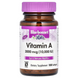 Bluebonnet Nutrition BLB-00298 Bluebonnet Nutrition, витамин A, 3000 мкг, 100 капсул (BLB-00298) 1