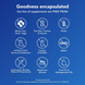 Pure Encapsulations PE-01816 Мультивитаминный комплекс Pure Encapsulations Multi T/D - 60 капсул 5
