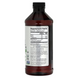 Now Foods NOW-02235 Органічна MCT олія NOW Foods Organic MCT Oil - 473 мл 2