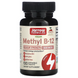 Jarrow Formulas JRW-18015 Jarrow Formulas, метил B-12, вишневый вкус, 500 мкг, 100 жевательных леденцов (JRW-18015) 1