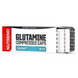 Nutrend NUT-17897 Nutrend, Glutamine Compressed, Глютамин, 120 капсул (NUT-17897) 1