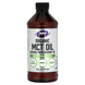 Now Foods NOW-02235 Органічна MCT олія NOW Foods Organic MCT Oil - 473 мл 1