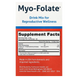Fairhaven Health FHH-00225 Міо фолат для репродуктивного здоров&rsquo;я Fairhaven Health Myo-Folate - 30 пакетиків 2