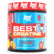 BPI BPI-02192 BPI Sports, Суміш креатинів, BEST Creatine, фруктовий пунш, 300 г (BPI-02192) 1