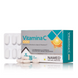 Named MET-35017 NAMED, Vitamina C (Вітамін С), 40 таблеток (MET-35017) 1