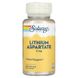 Solaray SOR-04599 Solaray, аспартат лития, 5 мг, 100 вегетарианских капсул (SOR-04599) 1