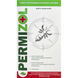 Краса та Здоров&rsquo;я ТОВ KTZ-87177 Набір для волосся Пермізол шампунь 150 мл + аерозоль 70 мл, профілактичний, протипедикульозний (від вошей та гнід) (KTZ-87177) 1