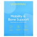 Universal Nutrition UNN-00192 Universal, Mobility & Bone Support, 30 пакетиків (UNN-00192) 1