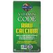 Garden of Life GOL-11391 Garden of Life, Vitamin Code, RAW Calcium, необроблений кальцій, 60 вегетаріанських капсул (GOL-11391) 1