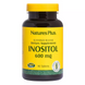 Nature's Plus NAP-02137 Nature's Plus, Inositol, 600 мг, 90 таблеток (NAP-02137) 1