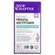 New Chapter NCR-90332 New Chapter, Мультивітаміни для вагітних One Daily, 90 вегетаріанських пігулок (NCR-90332) 1