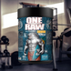 Zoomad Labs 819472 Zoomad Labs, Raw One Creatine, без вкуса, 300 г (819472) 3