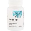 Thorne Research, Метилкобаламін, 1 мг, 60 капсул (THR-12502)