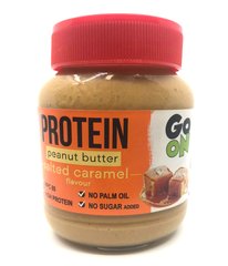 GoOn, Protein Peanut butter 350 г, Cacao (816108), фото