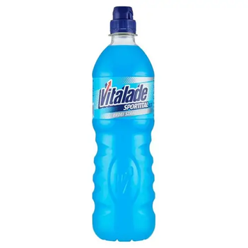 Спортивний напій Gramex Vitalade Sports Drink | суниця - 700 мл, фото
