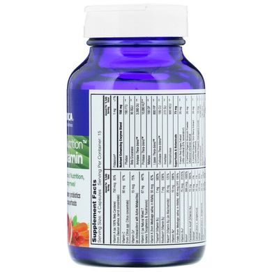 Enzymedica, Мультивитамины Enzyme Nutrition, для мужчин, 60 капсул (ENZ-14005), фото