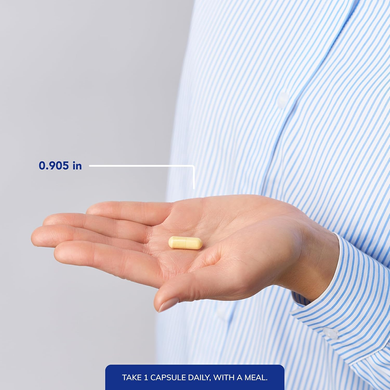 Мультивітаміни Pure Encapsulations O.N.E. Multivitamin - 30 капсул, фото