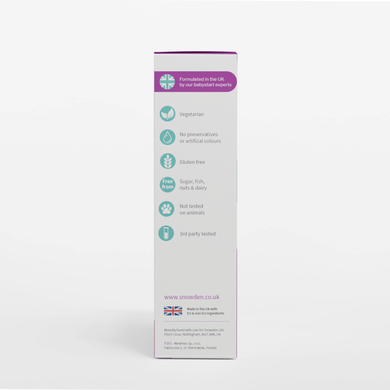 ФертилВумен Babystart FertilWoman | для сприяння нормалізації овуляції і підтримки нормального балансу гормонів - 30 таблеток, фото