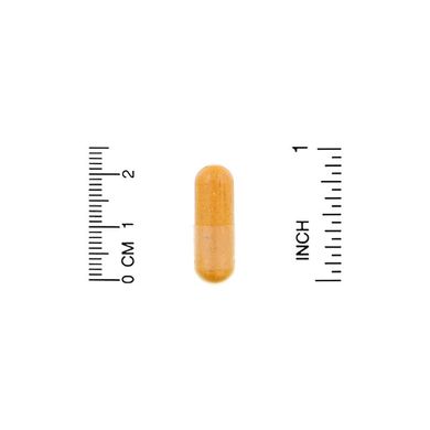 California Gold Nutrition, коензим Q10 класу USP з екстрактом BioPerine, 100 мг, 360 рослинних капсул (CGN-01429), фото