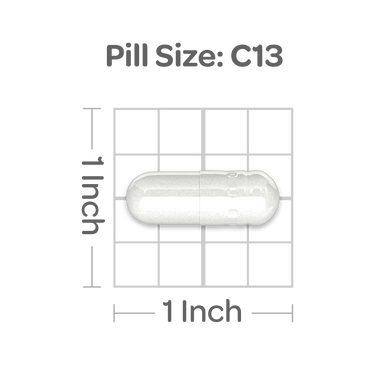Puritan's Pride, Глюкозамін, Glucosamine HCl, 680 мг, 60 капсул капсул (PTP-14171), фото