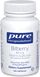 Pure Encapsulations PE-00339 Экстракт Черники, Bilberry, Pure Encapsulations, 160 мг, 120 капсул (PE-00339) 1