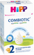 HiPP HIP-13876 HiPP, Детская сухая молочная смесь Combiotic 2, для последующего кормления, с 6 месяцев, 500 г (HIP-13876) 1