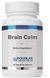 Douglas Laboratories DOU-02689  Заспокоєння мозку, суміш амінокислот і поживних речовин, Brain Calm, Douglas Laboratories, 60 капсул (DOU-02689) 1
