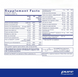 Pure Encapsulations PE-02485 Мультивитамины для беременности и лактации Pure Encapsulations PreNatal Nutrients - 60 капсул 2