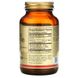 Solgar SOL-03506 Solgar, вітамін E, 134 мг (200 МО), 100 вегетаріанських капсул (SOL-03506) 2
