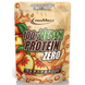 IronMaxx 818302 IronMaxx, 100 % Vegan Protein Zero, персик, 500 г (818302) 1