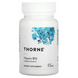 Thorne THR-12502 Вітамін B12 Thorne Methylcobalamin - 1 мг, 60 капсул 1
