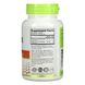 NutriBiotic NBC-00460 NutriBiotic, Immunity, аскорбат натрію, 100 рослинних капсул (NBC-00460) 2