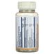 Solaray SOR-10619 Зеаксантин для здоровья глаз, Ultra Zeaxanthin, Solaray, 6 мг, 30 капсул (SOR-10619) 2