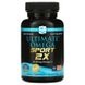 Nordic Naturals NOR-01807 Nordic Naturals, Ultimate Omega Sport 2x, 2150 мг, 60 гелевых капсул (NOR-01807) 1