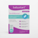 SNO-80023 ФертилВумен Babystart FertilWoman | для сприяння нормалізації овуляції і підтримки нормального балансу гормонів - 30 таблеток 1