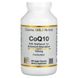 California Gold Nutrition CGN-01429 California Gold Nutrition, коензим Q10 класу USP з екстрактом BioPerine, 100 мг, 360 рослинних капсул (CGN-01429) 1