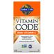 Garden of Life GOL-11655 Garden of Life, Vitamin Code, витамин C RAW, 250 мг, 120 веганских капсул (GOL-11655) 1