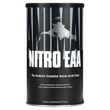Animal, Nitro EAA, набір незамінних анаболічних амінокислот, 44 упаковки (UNN-03035)
