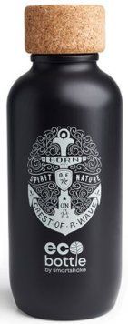 Smart Shake, ECO Bottle, anchor, 650 мл (817215), фото