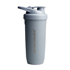 Smart Shake, Reforce Stainless Steel, Gray, 900 мл (SMS-18558), фото