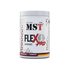 MST Nutrition, Комплекс для суставов с коллагеном, Flex Pro, вишня, 90 порций, 945 г (MST-16402), фото