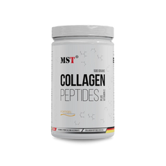 MST, Пептиди колагену, Collagen Peptides Fortigel®, зелене яблуко, 500 г (MST-16391), фото