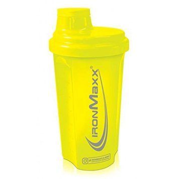 IronMaxx, Шейкер IM-Shaker, салатовий, 700 мл (815245), фото
