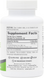 Nature's Plus NAP-04708 Natures Plus, PRO Berberine, Берберин, 1500 мг, 60 таблеток (NAP-04708) 2