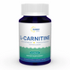 Sunny Caps SUN-530654 L-карнітин, L-carnitine Powerfull, Sunny Caps, 250 мг, 60 капсул (SUN-530654) 1